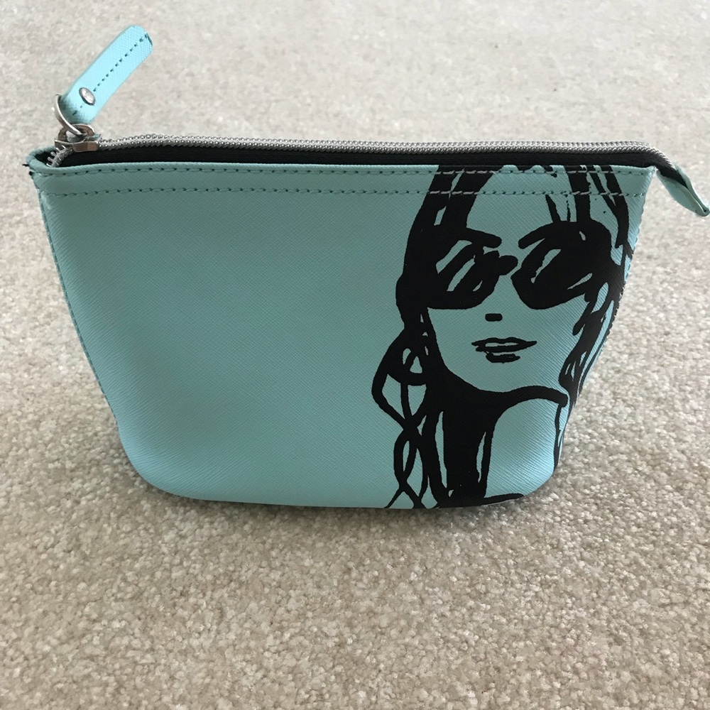 Cosmetic Bag